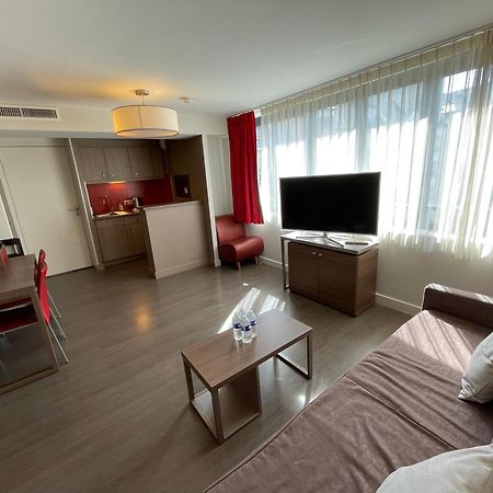 Appartamento Quartz Yourhosthelper Caen Esterno foto