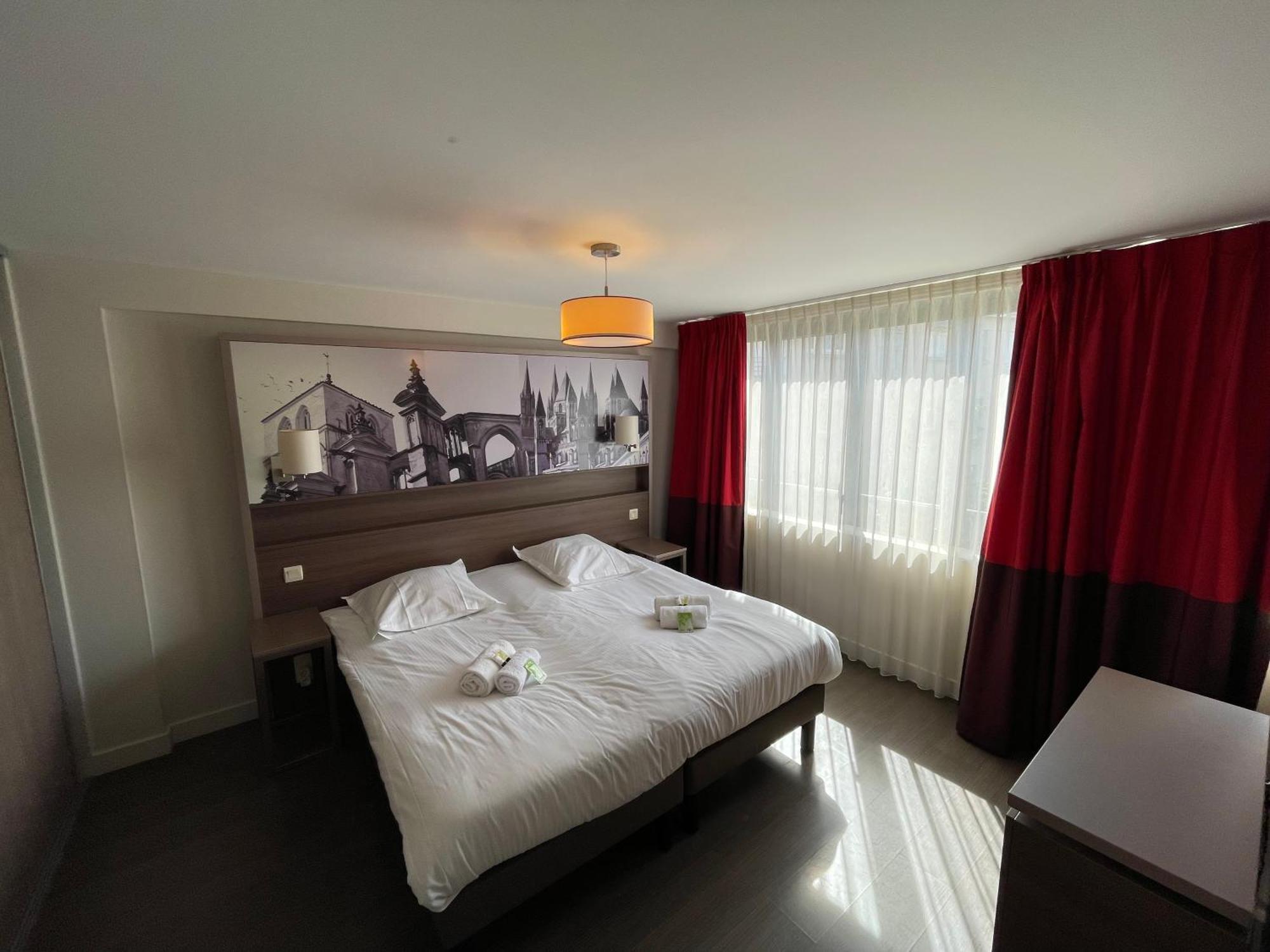 Appartamento Quartz Yourhosthelper Caen Esterno foto
