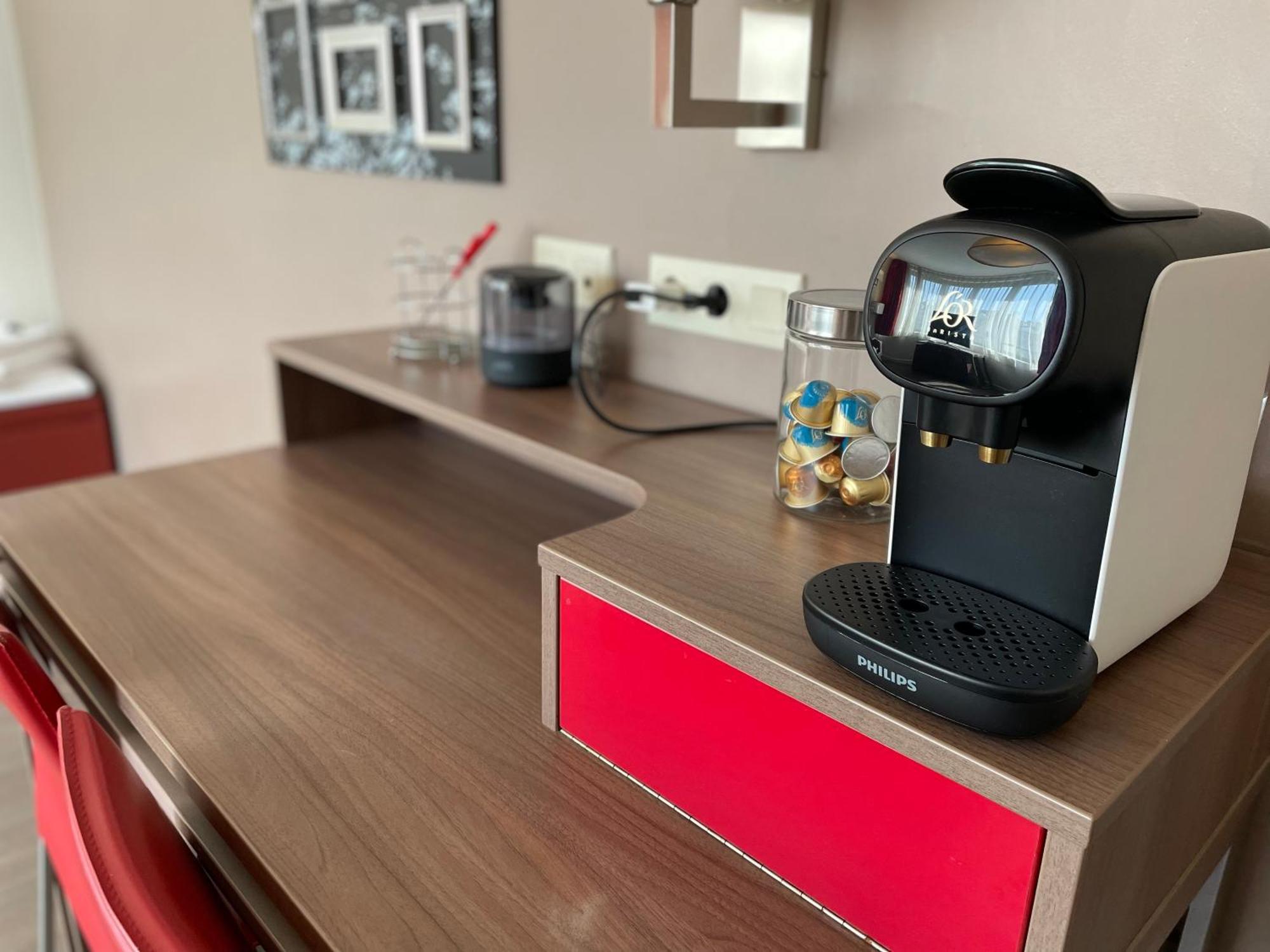 Appartamento Quartz Yourhosthelper Caen Esterno foto