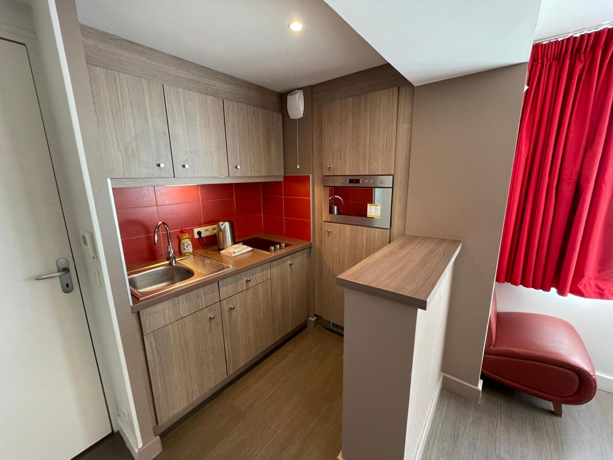 Appartamento Quartz Yourhosthelper Caen Esterno foto